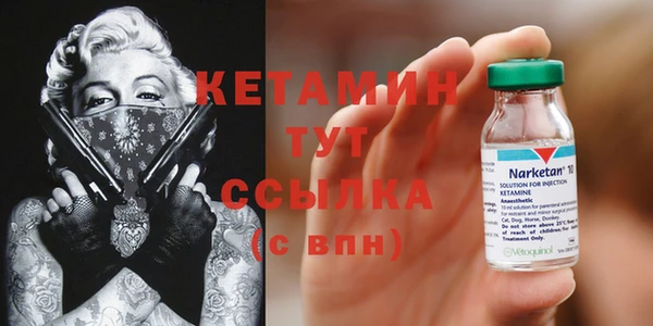 хмурый Дмитровск