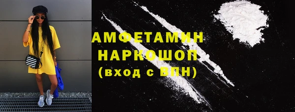хмурый Дмитровск